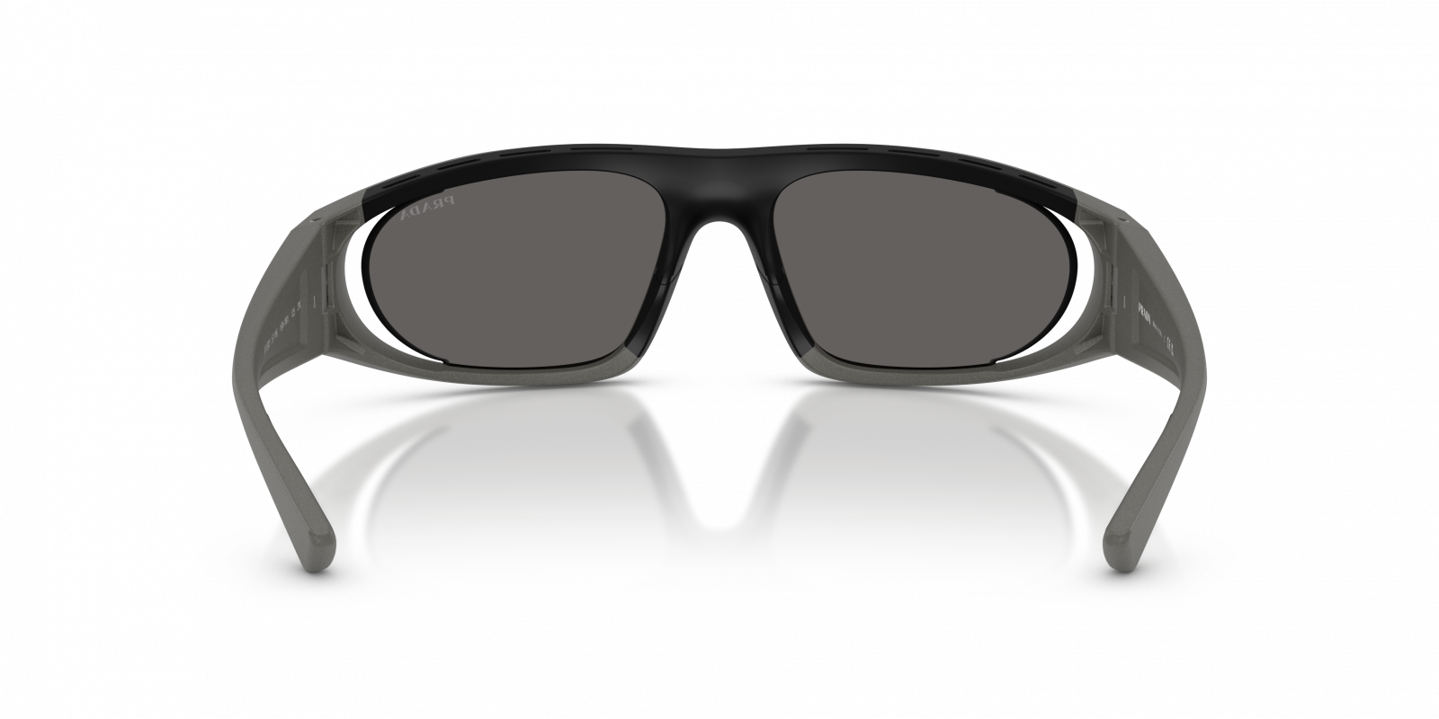 Prada Linea Rossa PS B03S 16X7W1  